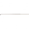 Stout Трубка для подкл-я радиатора, Г-образная 16/1000 для труб из сшитого полиэтилена аксиальный