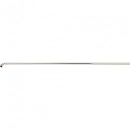 Stout Трубка для подкл-я радиатора, Г-образная 16/1000 для труб из сшитого полиэтилена аксиальный