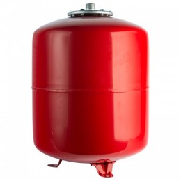 Stout Расширительный бак на отопление 500 л. (цвет красный)
