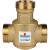 Stout Термостатический смесительный клапан G 1"1/4 НР   60°С