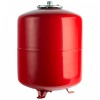 Stout Расширительный бак для отопления 150 литров (цвет красный)